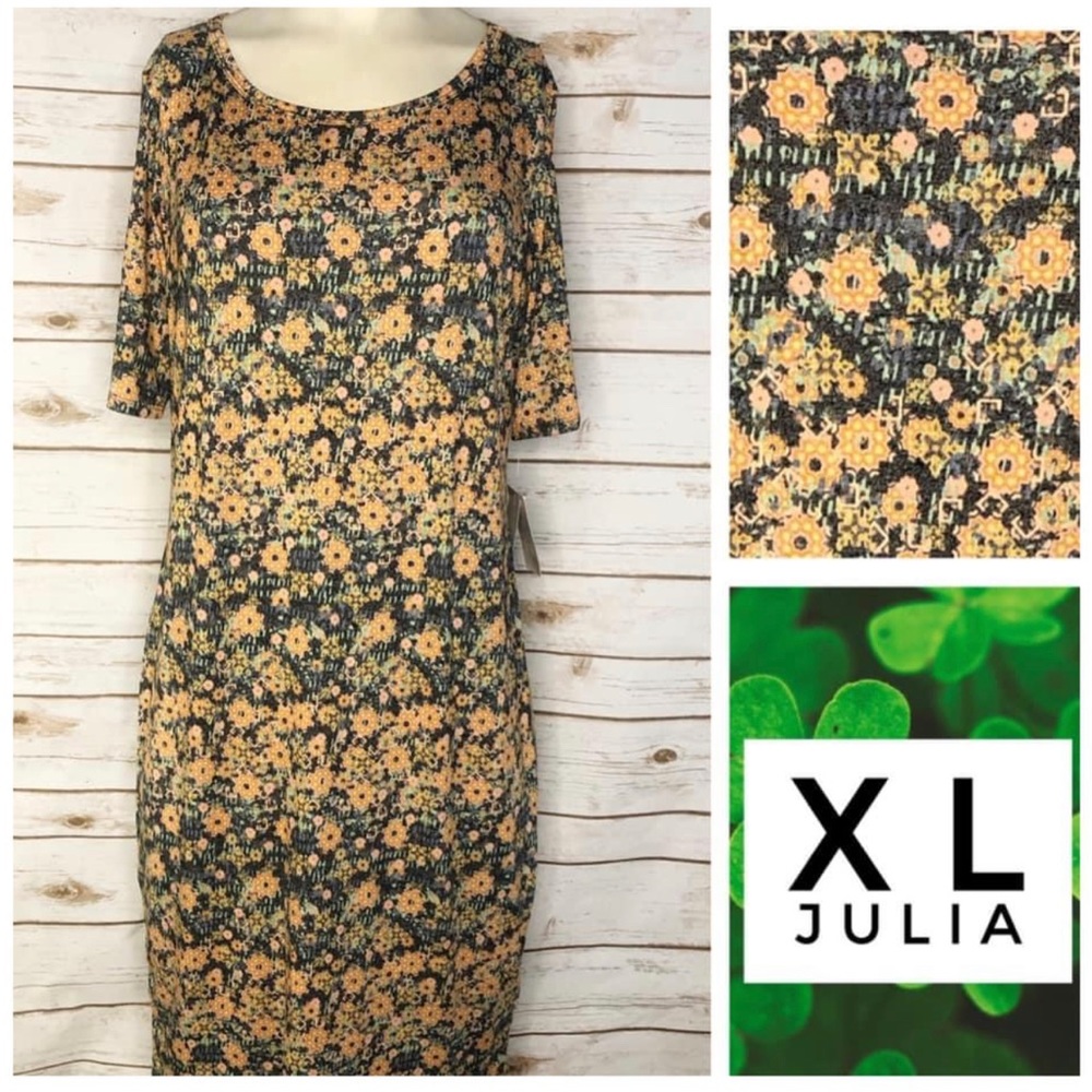 Julia XL